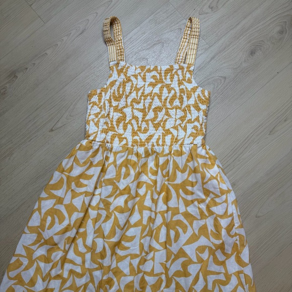 Marine Layer Selene Maxi Dress - Picture 3 of 9